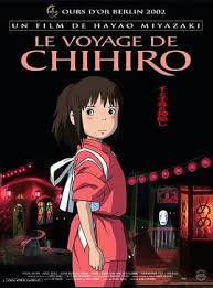 Le Voyage de Chihiro